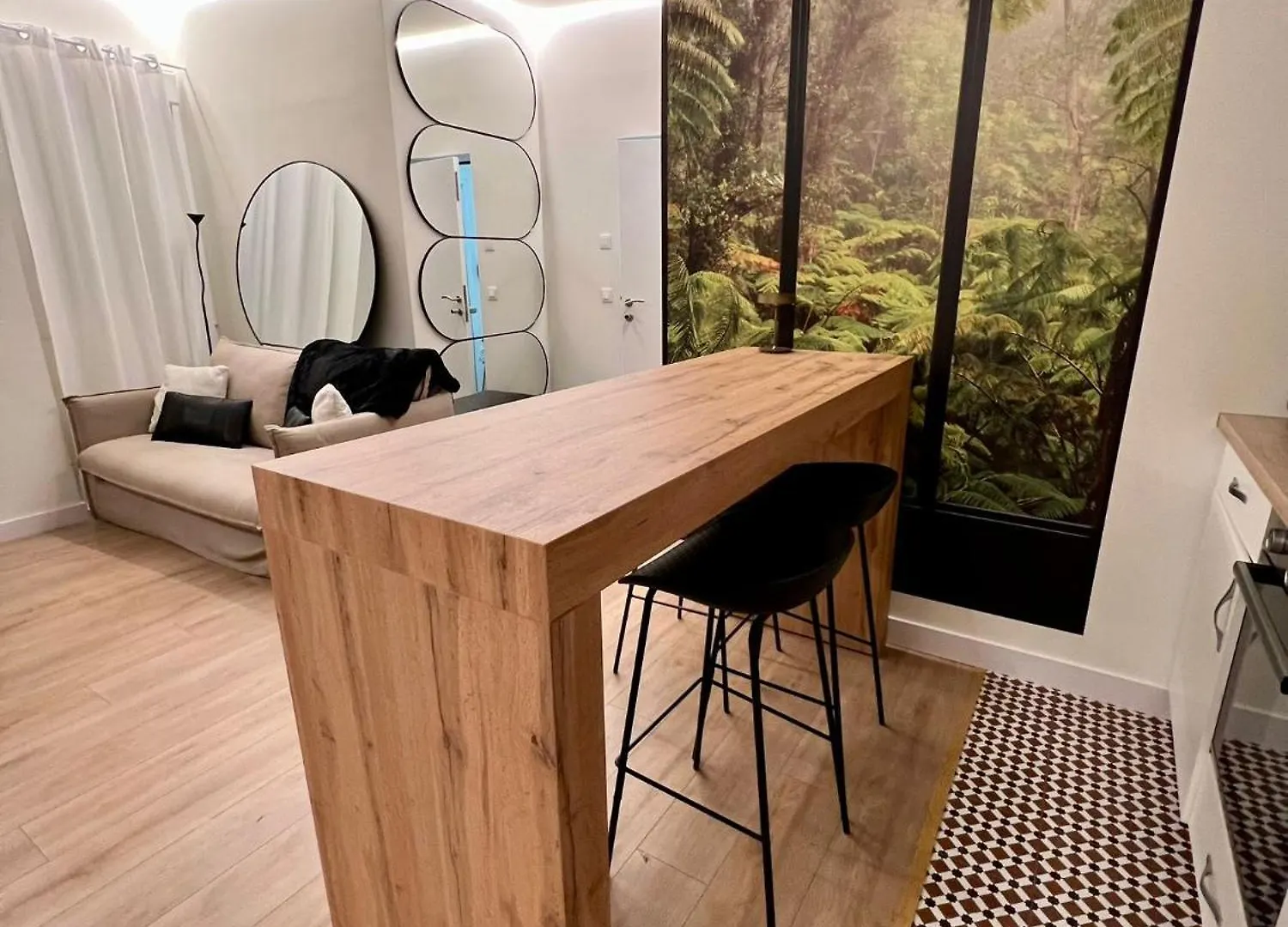 Bilbao North Shore Apartments 4