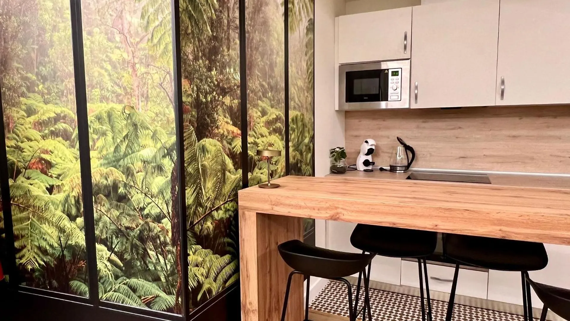 Bilbao North Shore Apartments 4 Испания
