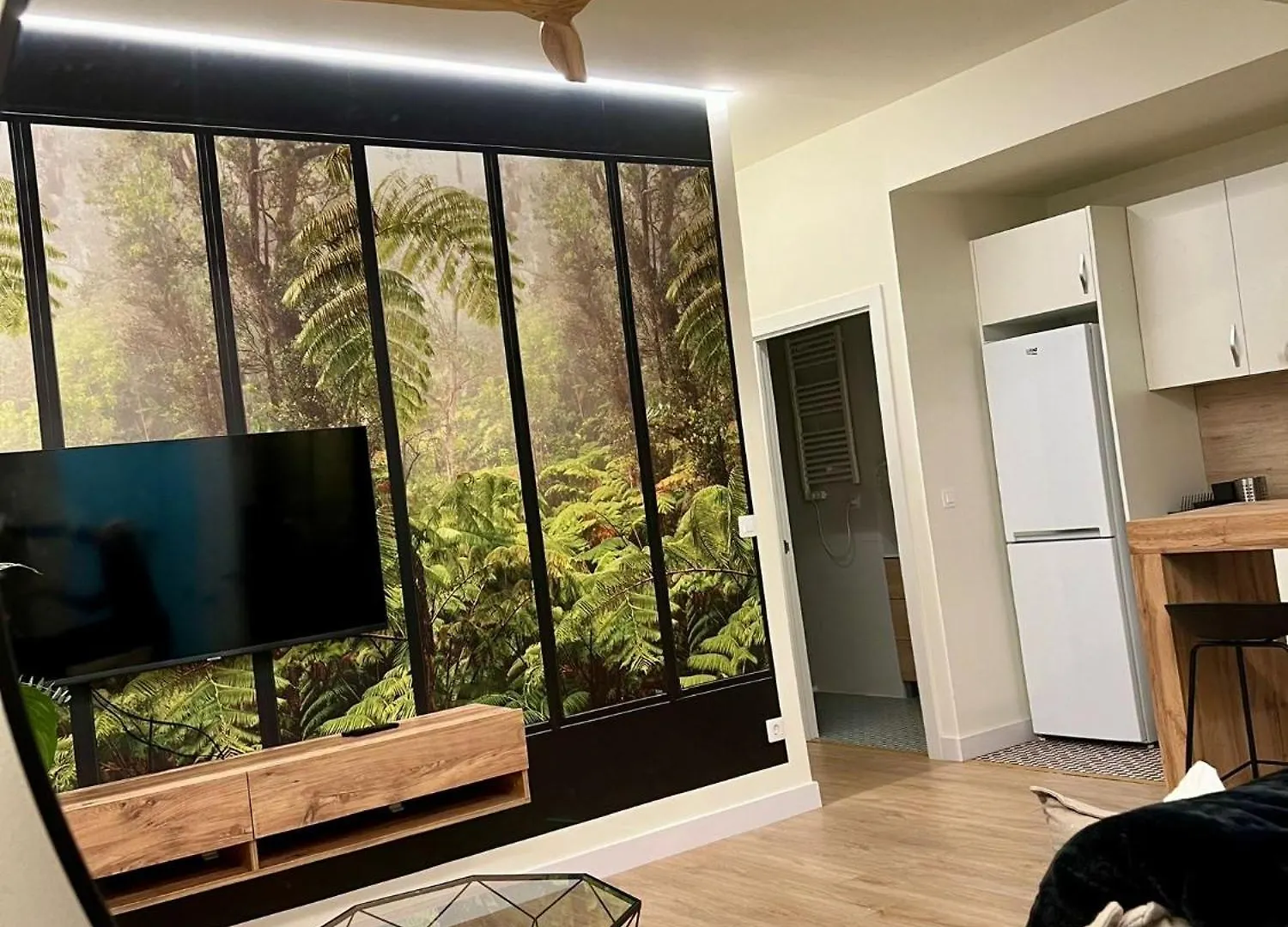 Bilbao North Shore Apartments 4 Испания