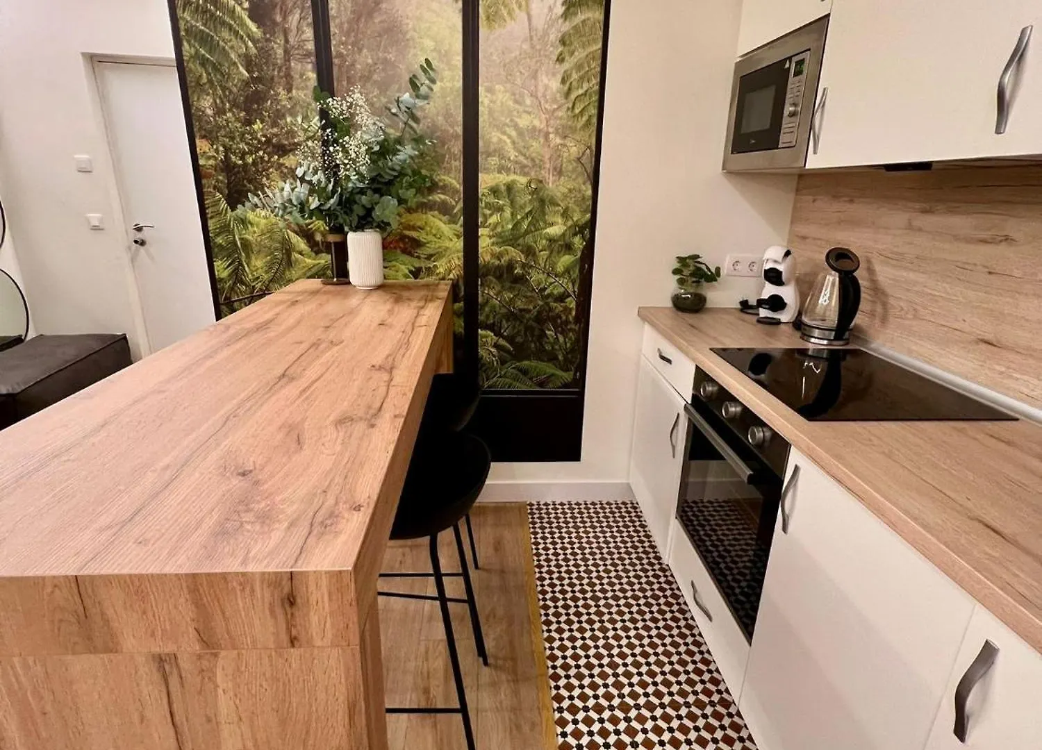 Bilbao North Shore Apartments 4 0*,  Испания