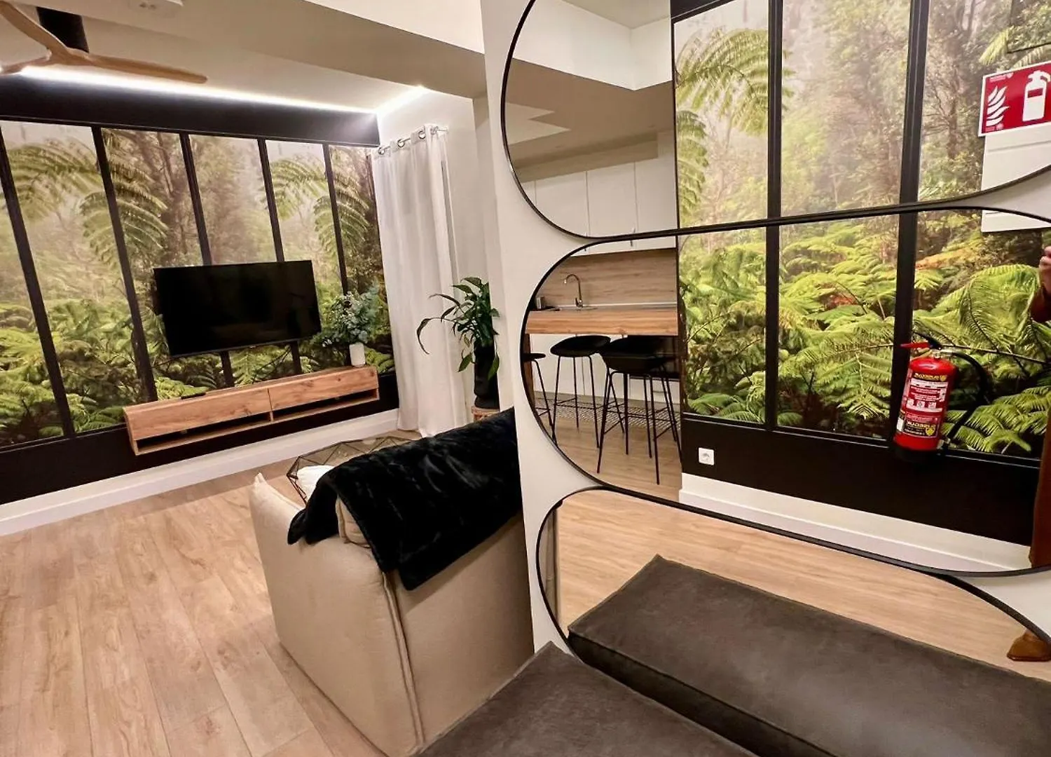 Bilbao North Shore Apartments 4