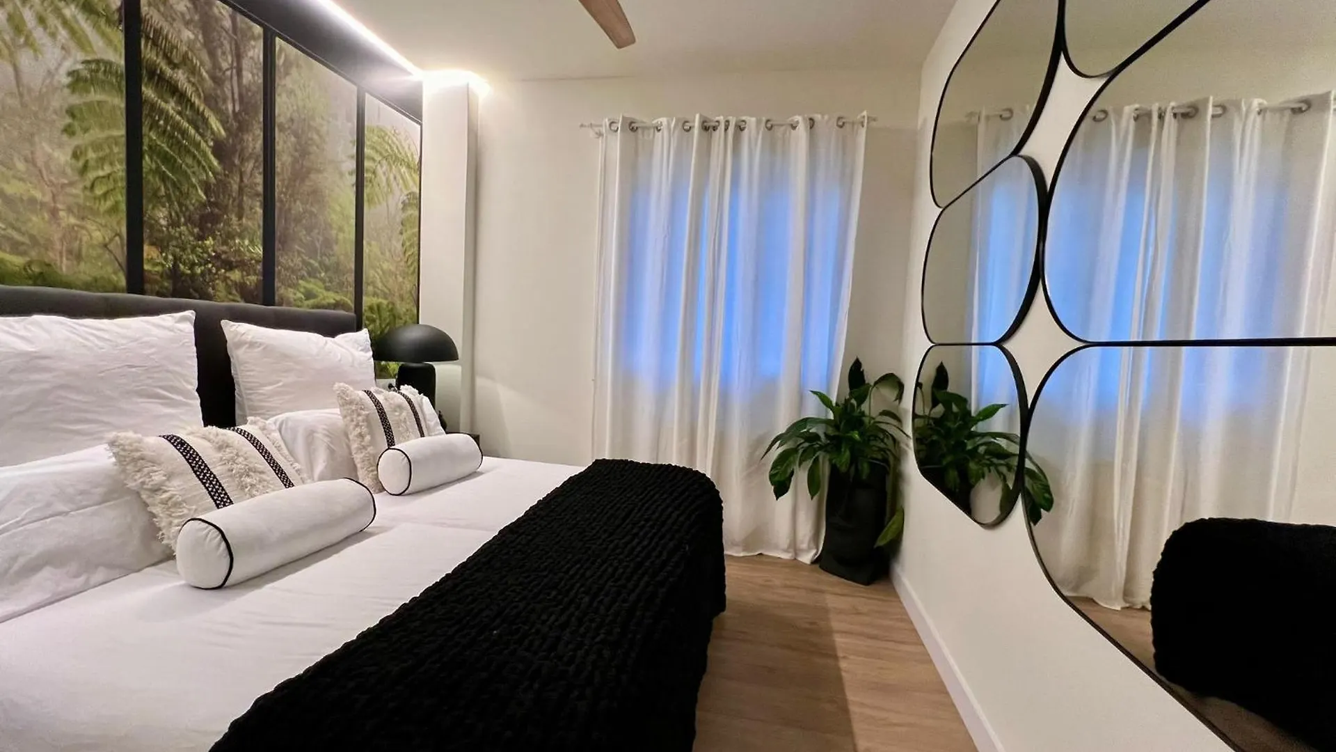 Bilbao North Shore Apartments 4