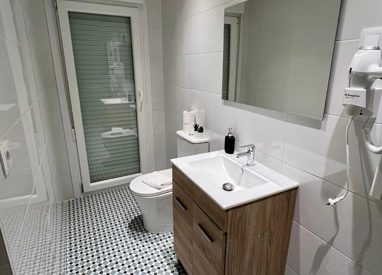 Bilbao North Shore Apartments 4 Испания