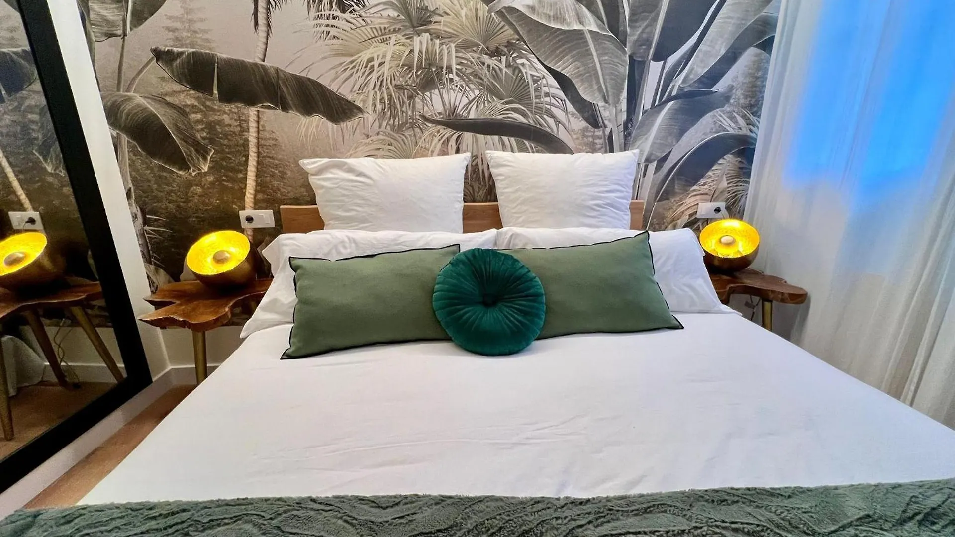 Bilbao North Shore Apartments 4 0*,  Испания
