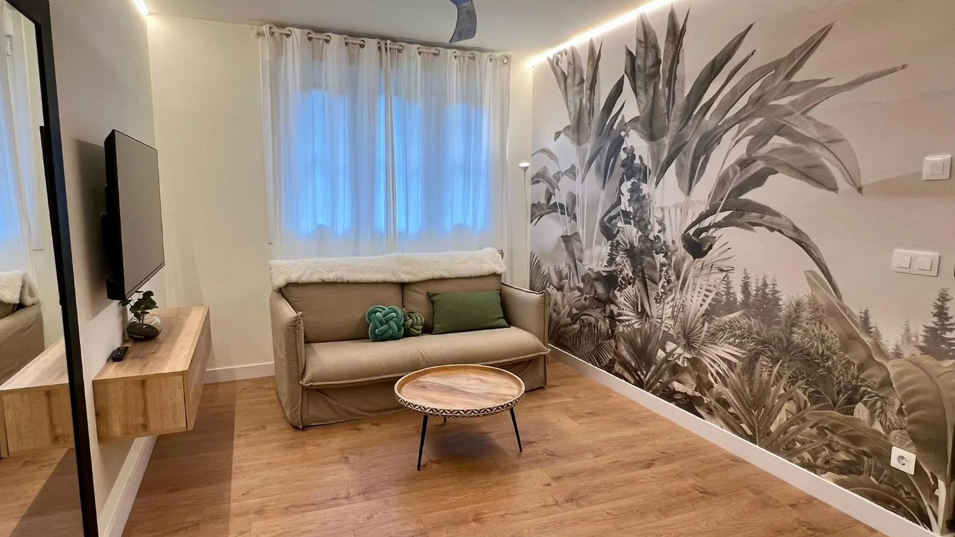 Bilbao North Shore Apartments 4 0*,  Испания