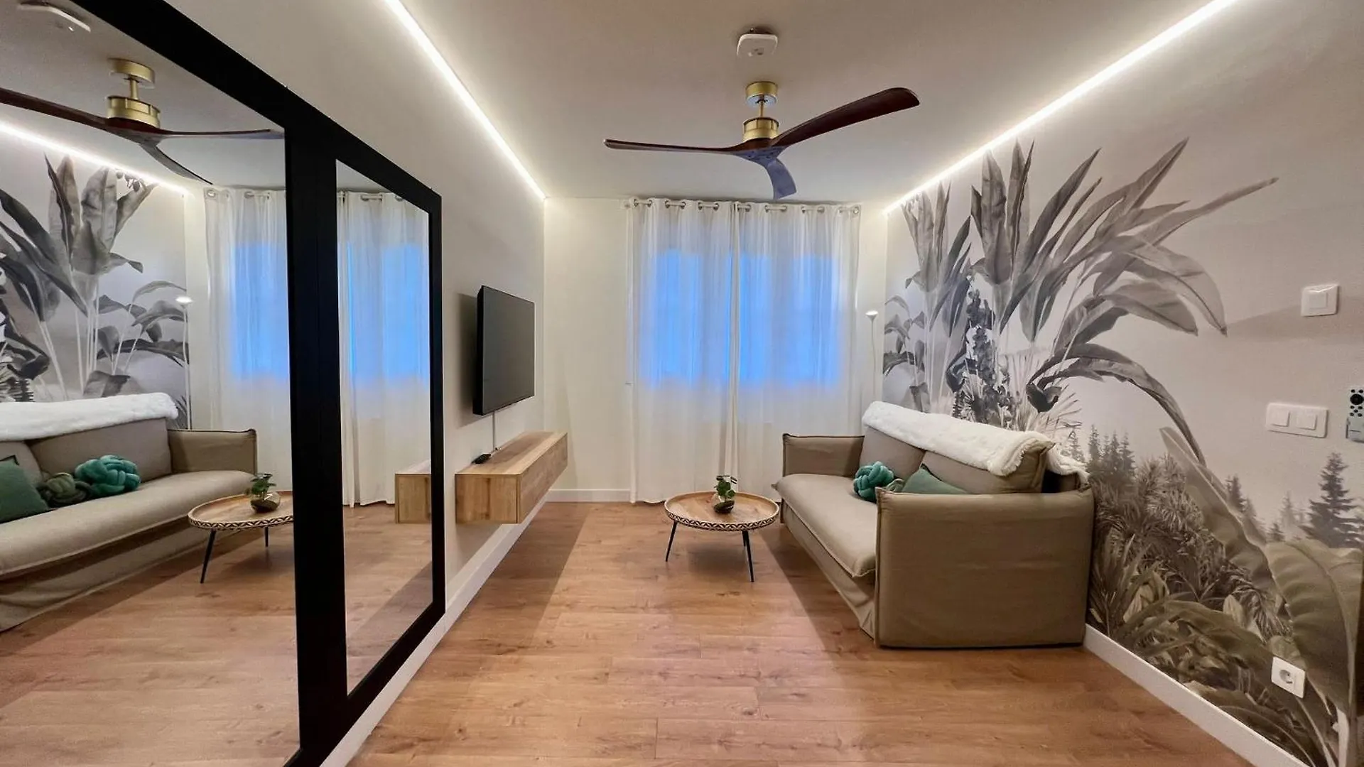 Bilbao North Shore Apartments 4