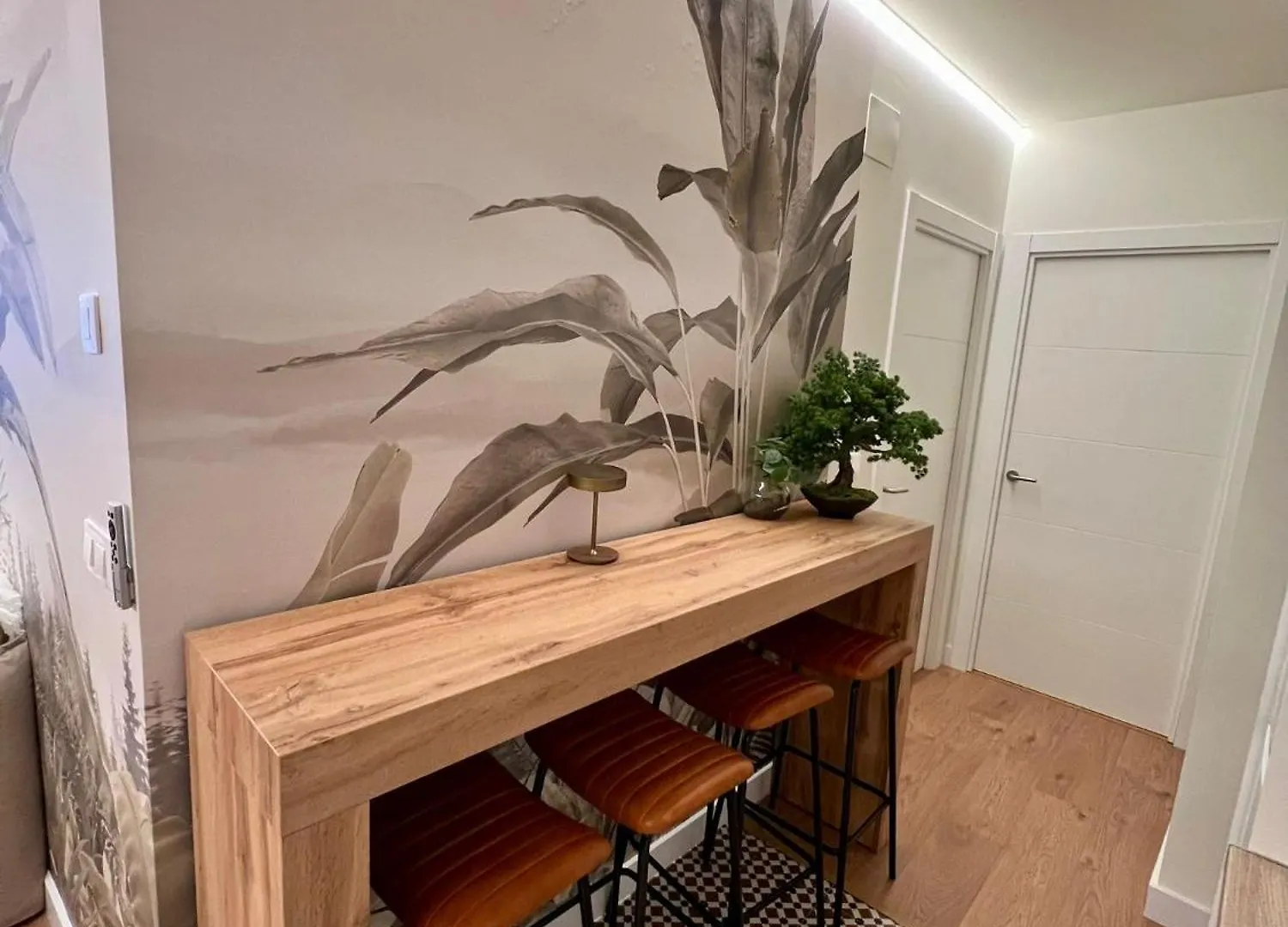 Bilbao North Shore Apartments 4